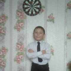 Влад Камалеев, 17.09.1993, Орск