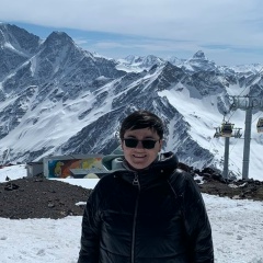 Анастасия Сорокина, 21.11, Выборг