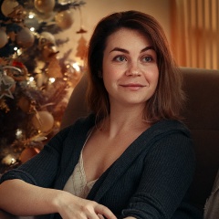 Oksana Gornakova, 16.11, Санкт-Петербург