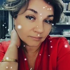 Тата Челюбеева, Воронеж