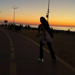 Liliya Pimenova, 16.05