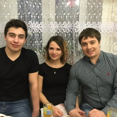 Сергей Кукавский, 12.07.1989, Уральск