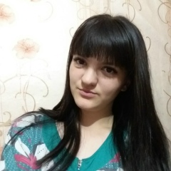Юлия Максутова, Костанай