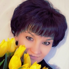 Елена Головенко, 15.04, Молоково