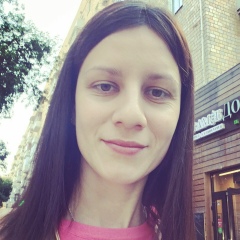 Мария Зацарина, 04.08