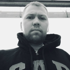 Дмитрий Курьянов, 18.03, Москва