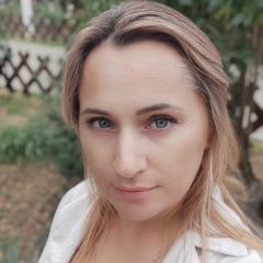 Юличка Логунова, 07.10