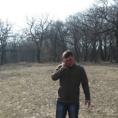 Александр Коробко, Артемовск