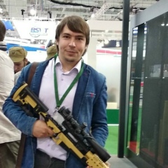 Максим Пинаев, 07.08, Минск