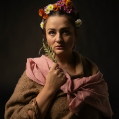 Дарья Зевякина, 12.08