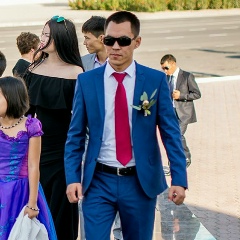 Рахат Борсанов, 14.06, Актау