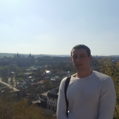 Рома Павлюк, Винница