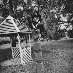 Ника Оспанова, 14.06, Алматы