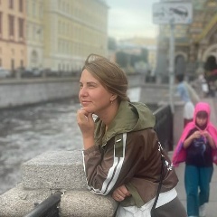 Маргарита Березина, 24.01.1990, Тверь