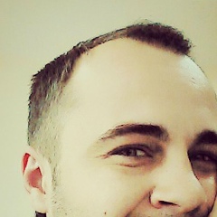 Андрей Крицкий, 07.04.1984, Хабаровск