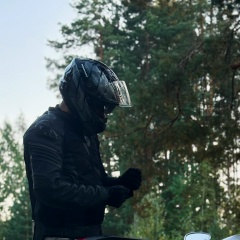 Роман Багренцев, 23.04, Рязань