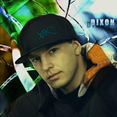 Сергей Диксон, 15.08.1986, Москва