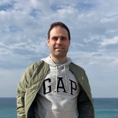 Дмитрий Цацкин, 26.01.1985, Санкт-Петербург