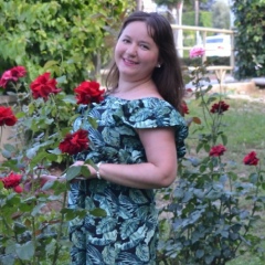 Лилия Хабибрахманова, 25.06