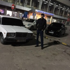 Тимур Токтосунов