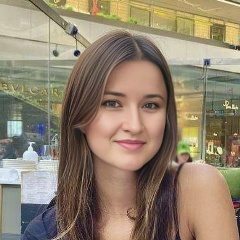 Надежда Полякова, Осташков