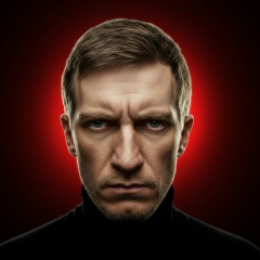 Антон Ермак, Москва