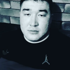 Нурбек Оразбеков, 04.11.1991, Семей