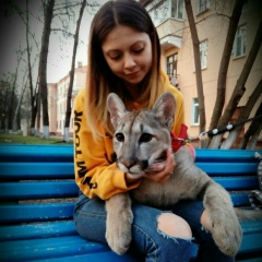 Ксения Кузнецова, 10.06.1992, Москва