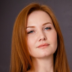 Анна Байкова, 24.01.1985, Пушкин