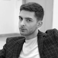 Zaven Bagdasaryan, 29.11, Москва