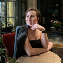 Евгения Кравченко, 15.04.1988, Москва