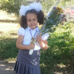 Алёна Крутовская, 27.11, Астана