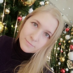 Татьяна Иваненко, 25.01, Новосибирск
