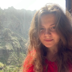 Victoria Lobanova, 14.03.1989, Минск