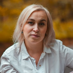 Raisa Zinovieva, 19.12, Москва