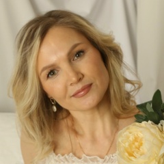 Ирина Меренкова, 24.06, Санкт-Петербург