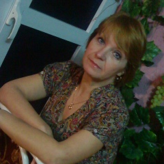 Ирина Шумилина, 09.11.1961, Ашхабад
