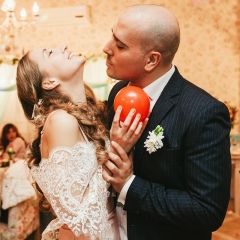 Ekaterina Nardo, 27.05.1989, Shenzhen