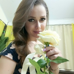 Татьянка Громцева, 27.08.1987, Новосибирск