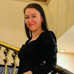 Юлия Кучарова, 21.03, Тюмень