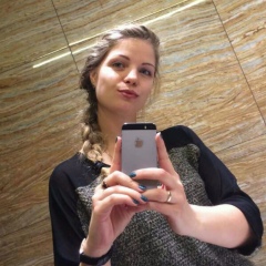 Юлия Дяченко, 17.05, Днепр (Днепропетровск)