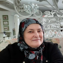 Ляля Сулаева, 25.07.2004