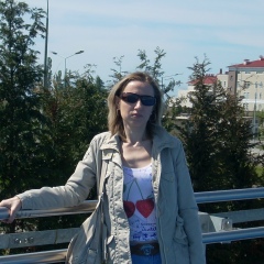 Светлана Белоконова, Таганрог