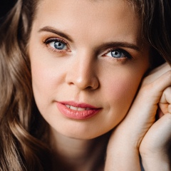 Марина Соколова, 15.12, Красноярск