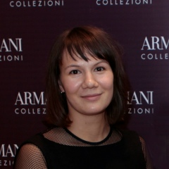 Рушана Салихова, 01.05.2001, Казань