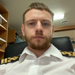 Илья Бавтрук, 21.06, Калининград