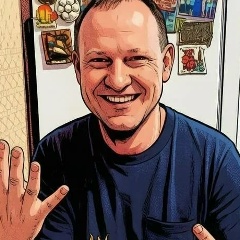 Юрий Байдов, 15.07, Рязань