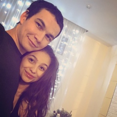 Нияз Ихсанов, 25.11.1990, Казань