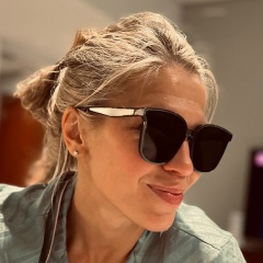 Елена Атлас, 21.03.1986, Пермь