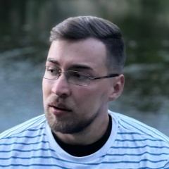Сергей Перекрасов, 03.04.1991, Пермь